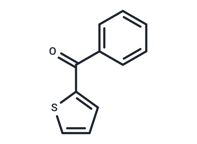2-Benzoylthiophene