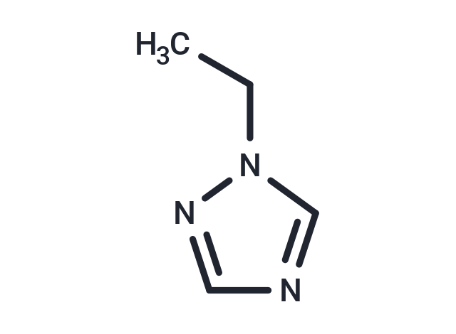 1-Ethyl-1,2,4-triazole