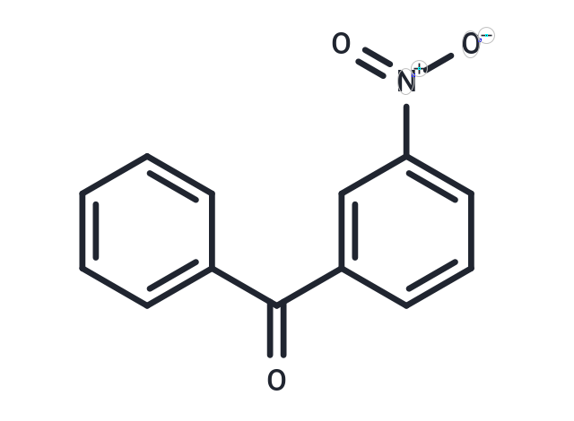 3-Nitrobenzophenone