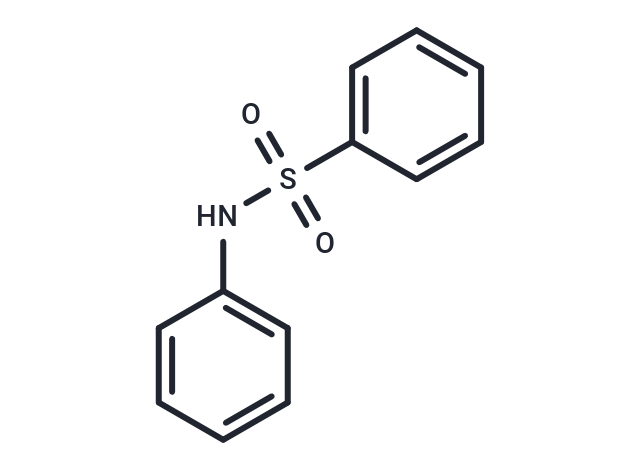 Benzenesulfonanilide