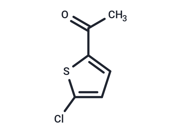 2-Acetyl-5-chlorothiophene
