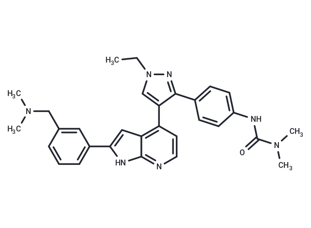 GSK-1070916