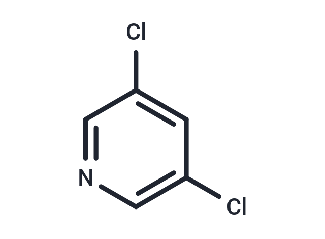 3,5-Dichloropyridine