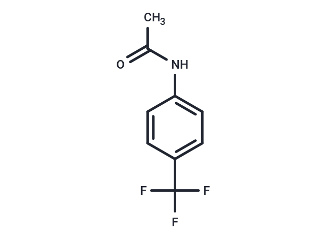4-(Trifluoromethyl)acetanilide