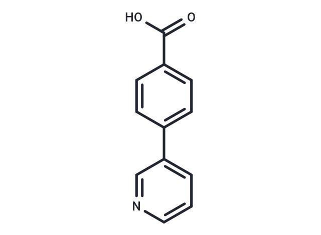 4-Pyridin-3-yl-benzoic acid