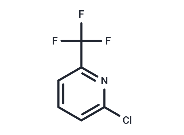 2-Chloro-6-(trifluoromethyl)pyridine