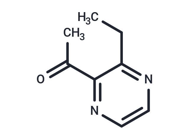 2-Acetyl-3-ethylpyrazine