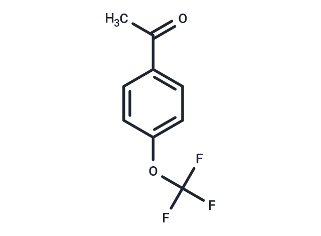 4'-(Trifluoromethoxy)acetophenone