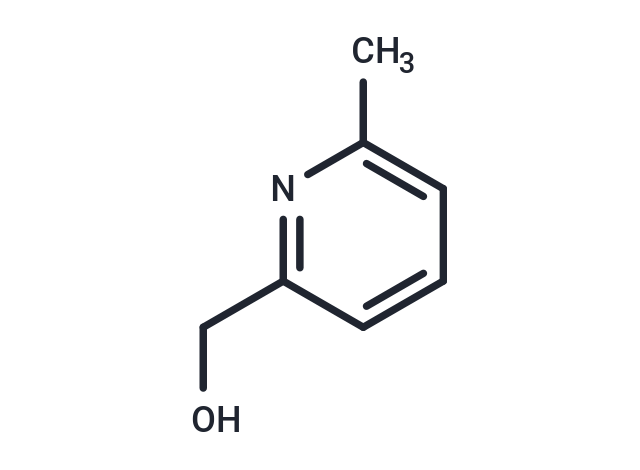 6-Methyl-2-pyridinemethanol