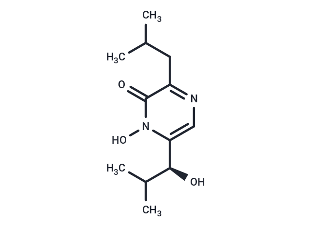 Neohydroxyaspergillic Acid