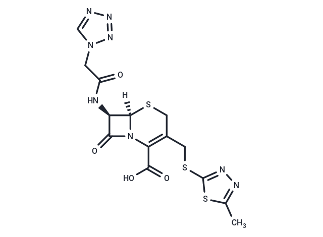 Cefazolin