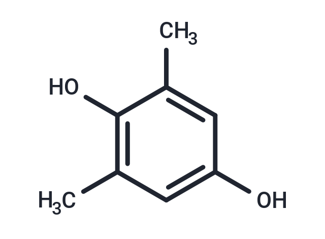 2,6-Dimethylhydroquinone