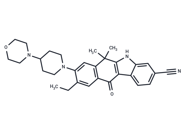 Alectinib