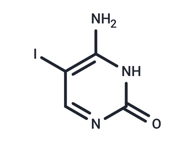 5-Iodocytosine