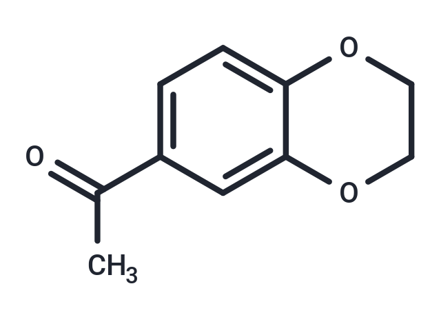 6-Acetyl-1,4-benzodioxane