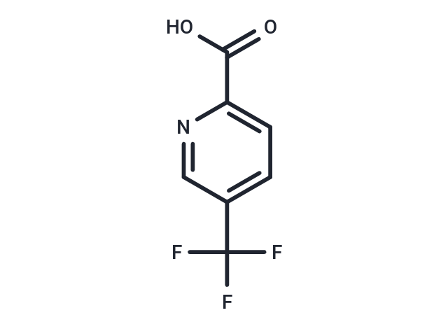 5-(Trifluoromethyl)pyridine-2-carboxylic acid