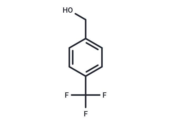 4-(Trifluoromethyl)benzyl alcohol