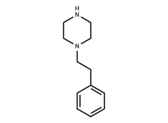 1-(2-Phenylethyl)piperazine