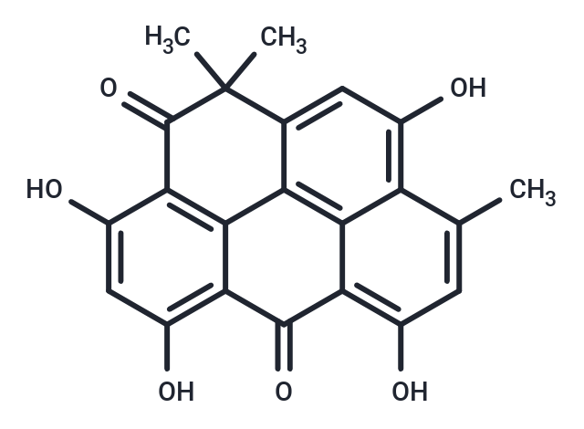 Resistomycin