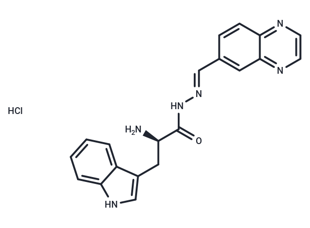 Rhosin hydrochloride