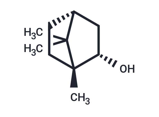 (+)-BORNEOL