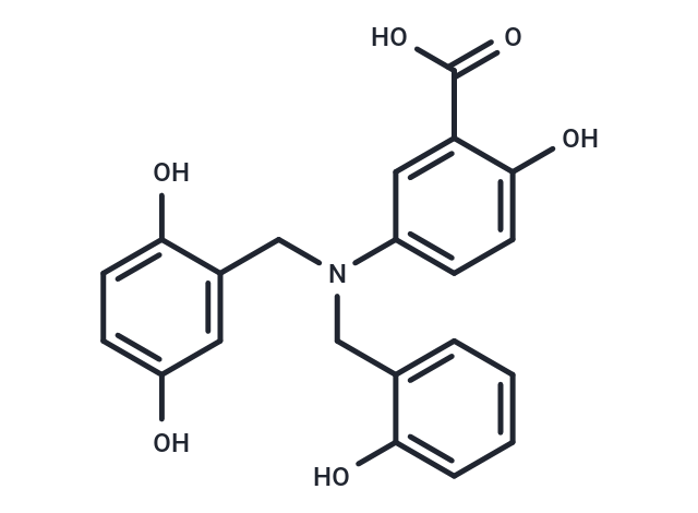 lavendustin A