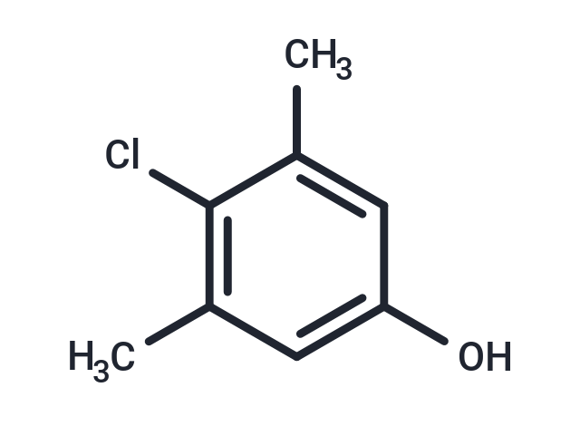 Chloroxylenol