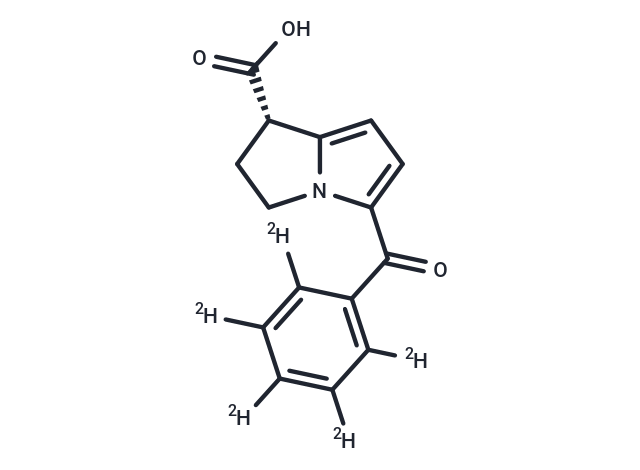 Ketorolac-d5-P1