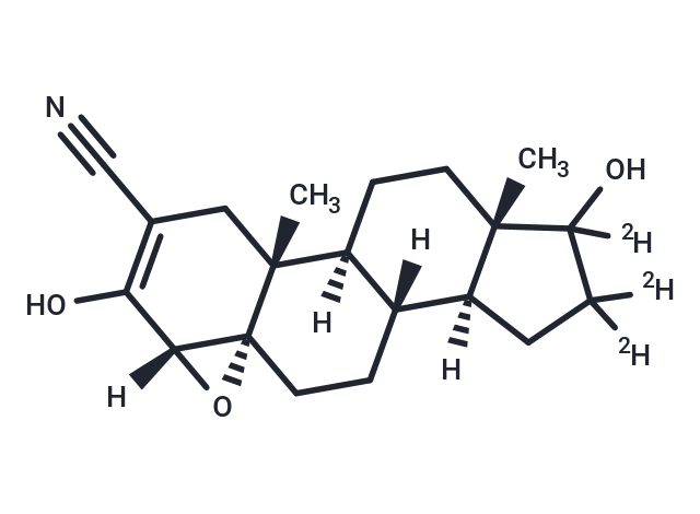 Trilostane-d3