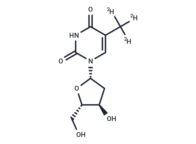 Telbivudine-d3