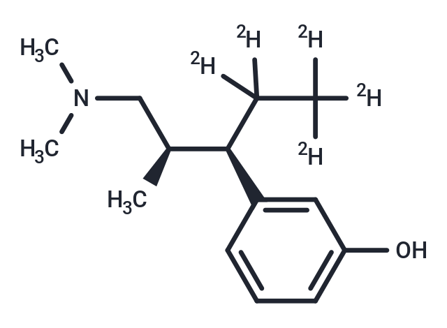 Tapentadol-d5