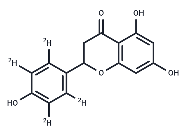 Naringenin-d4