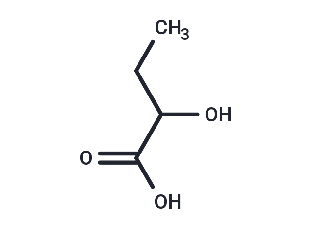 2-Hydroxybutyric acid