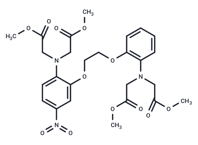 5-Nitro BAPTA tetramethyl ester