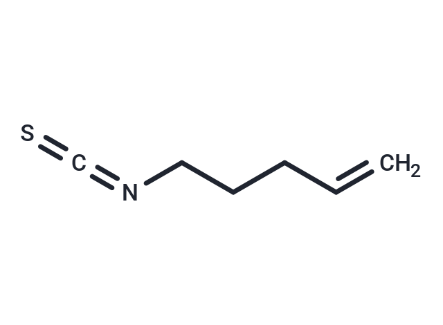 4-Pentenyl isothiocyanate