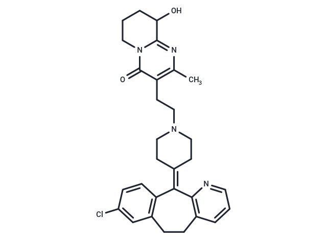 5-HT2A antagonist 2