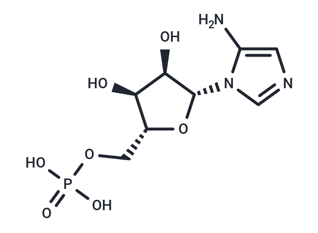 5-Aminoimidazole ribonucleotide