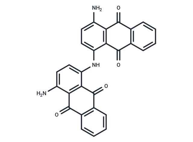 4,4'-Diamino-1,1'-iminodianthraquinone