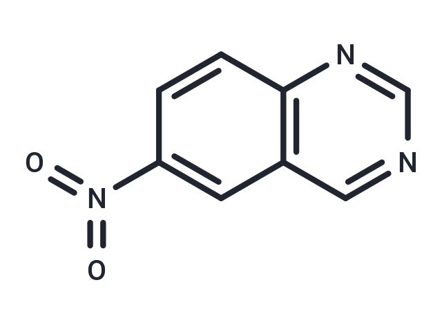 6-Nitroquinazoline