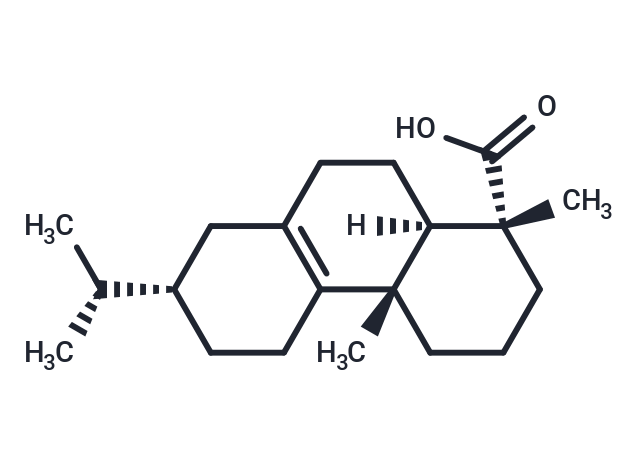 8-Abietenic acid