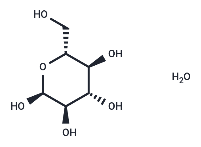 alpha-D-glucose hydrate