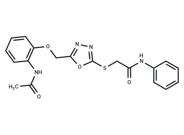 Anticancer agent 183