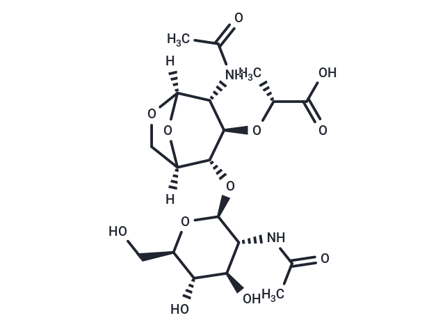 Antibacterial agent 197