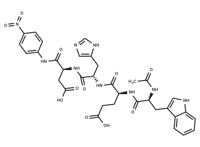 Ac-WEHD-pNA