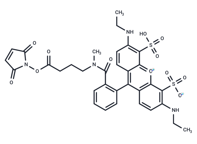 ATTO 532 maleimide