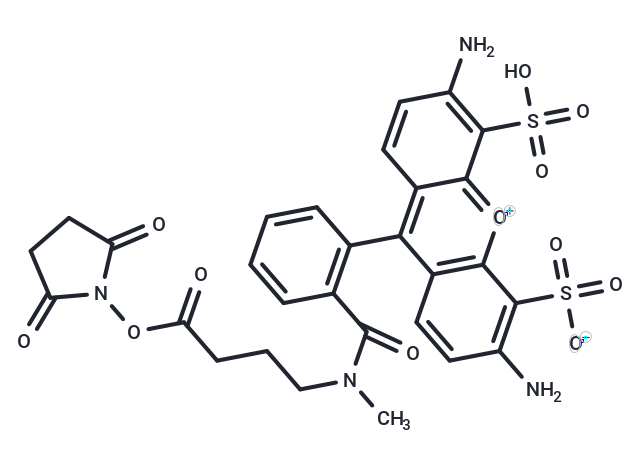 ATTO 488 NHS ester