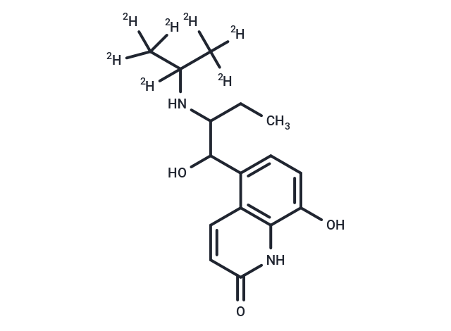 Procaterol-d7