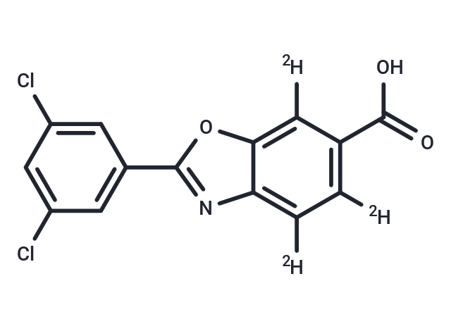 Tafamidis-d3