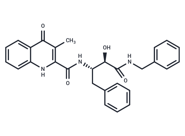 Antileishmanial agent-18