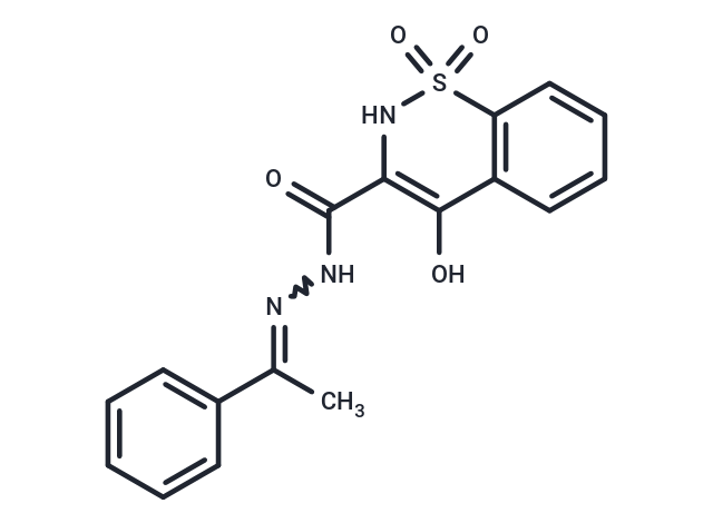 Antidiabetic agent 5